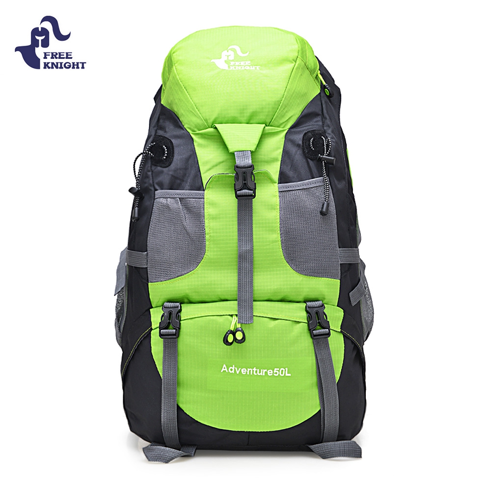 FREEKNIGHT FK0396 Waterproof Backpack Climbing Bag - Image 5