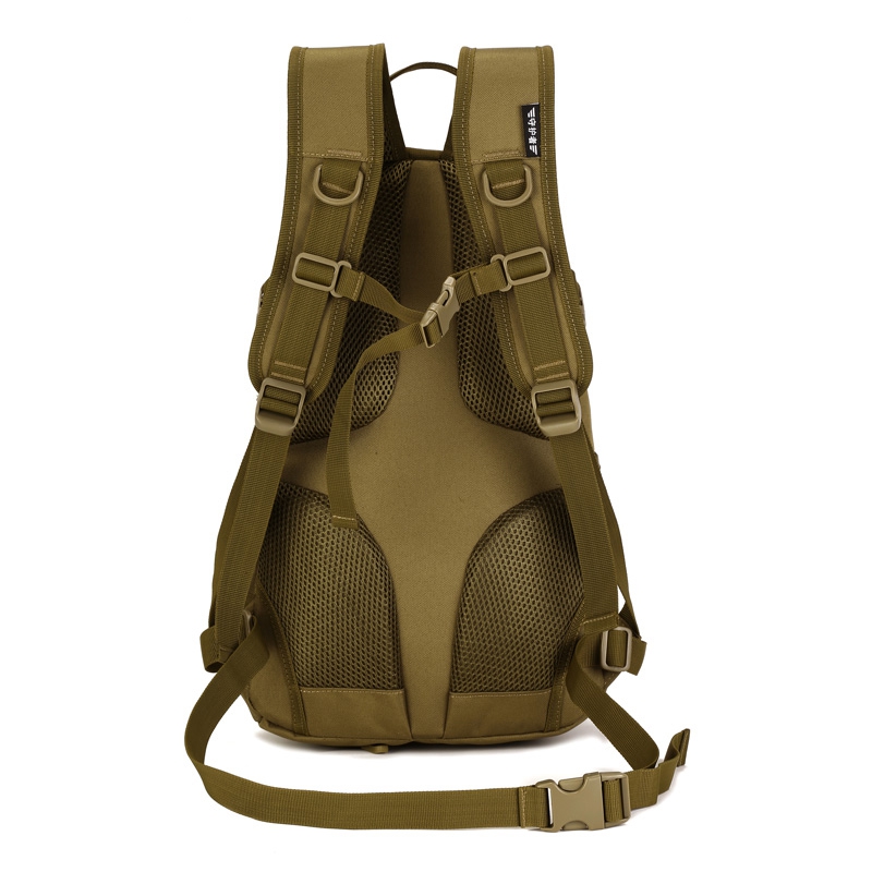 20L Waterproof Military Backpack for Outdoor Traveling Cycling - Image 6