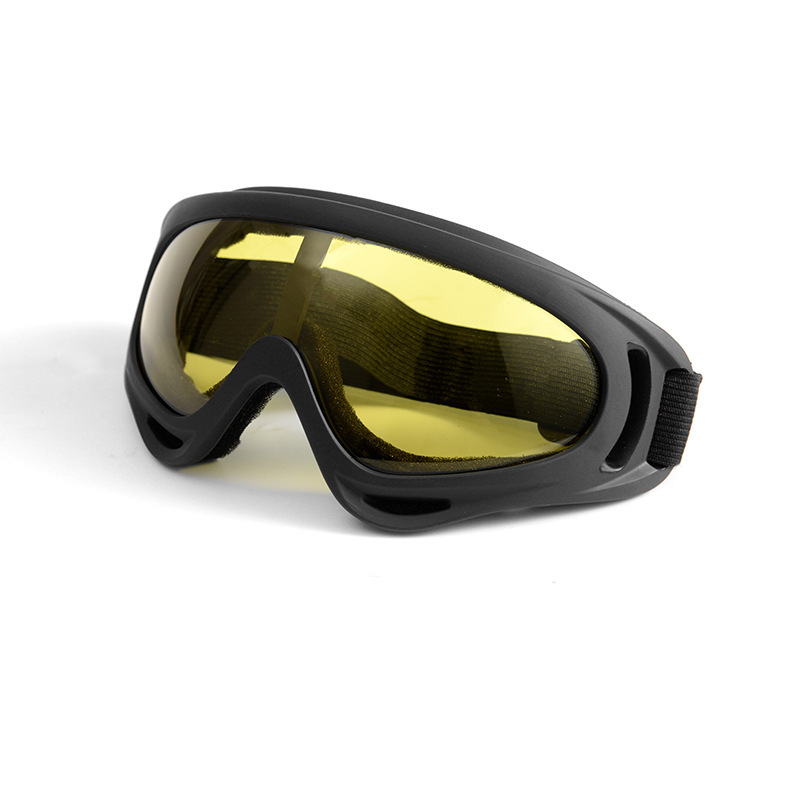 Goggles Outdoor Glasses Wind And Sand Tactical Protective Goggles Riding Off-Road Motorcycle Ski Goggles - Image 5