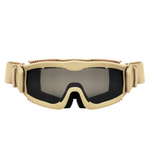 Tactical glasses anti-sand shooting goggles outdoor equipment military fans field anti-impact glasses