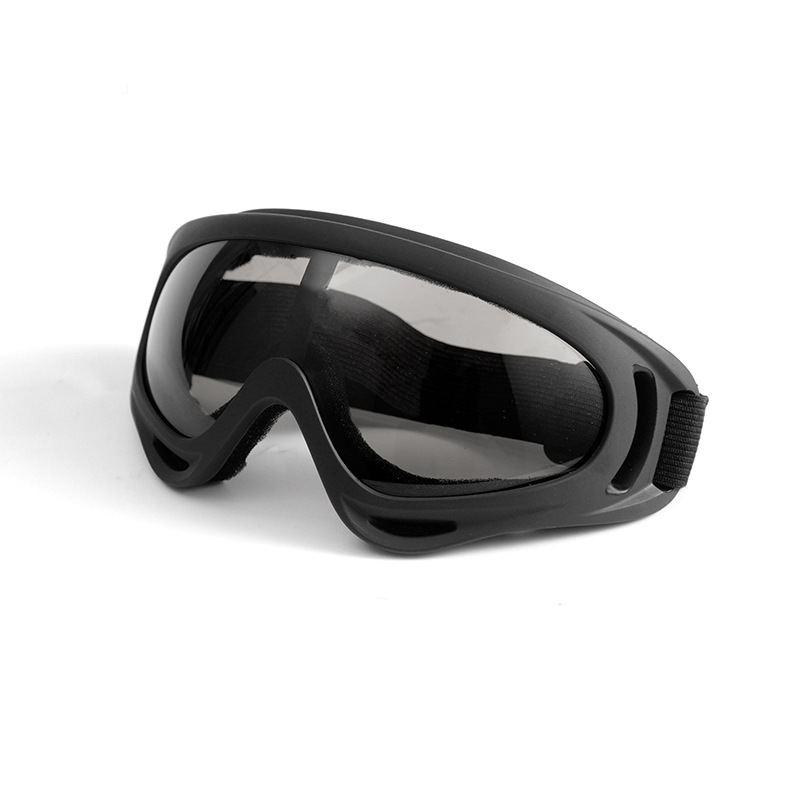 Goggles Outdoor Glasses Wind And Sand Tactical Protective Goggles Riding Off-Road Motorcycle Ski Goggles - Image 3