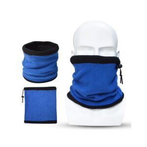 Men Sport Scarf Neck Warmer Cycling Mask Sport Headband Winter Outdoors Headscarf