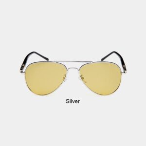 Driver Goggles Polarizer Toad Spectacle New Type of Driving Mirror Classic Sun Glasses Night View UV400 Automobiles Accessories