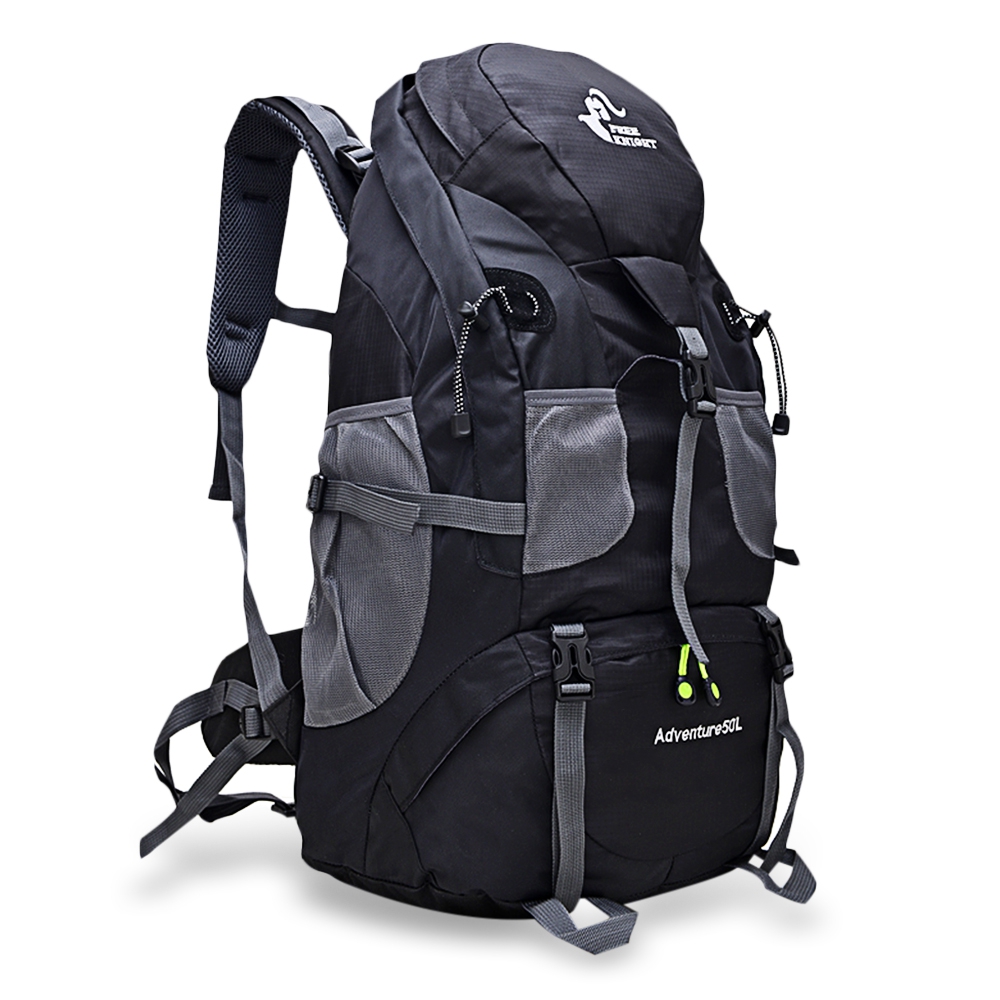 FREEKNIGHT FK0396 Waterproof Backpack Climbing Bag - Image 8