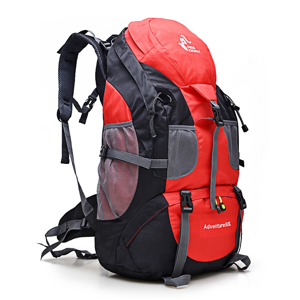 FREEKNIGHT FK0396 Waterproof Backpack Climbing Bag - Image 12