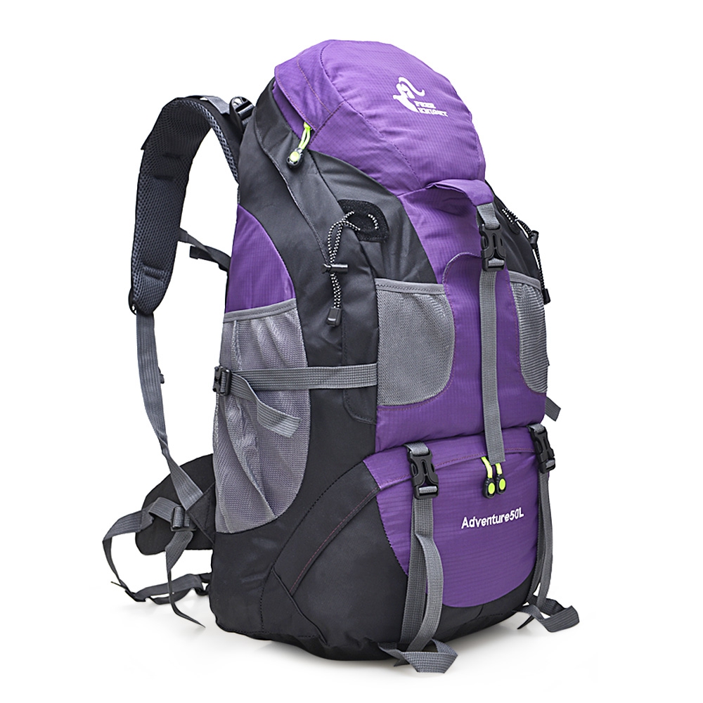 FREEKNIGHT FK0396 Waterproof Backpack Climbing Bag - Image 11